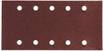 Фото Makita 10 шт. 93x228 мм Р180 (P-36033)