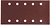 Фото Makita 10 шт. 93x228 мм Р180 (P-36033)