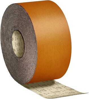 Фото Klingspor PL 31 B 115 мм 50 м Р100 (3224)