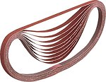 Фото Makita 5 шт. 9x533 мм Р60 (P-43262)