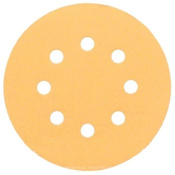 Фото Bosch 50 шт. 150 мм Р100 (2608607836)