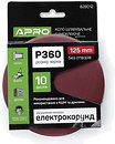 Фото APRO 10 шт. 125 мм Р360 (828012)
