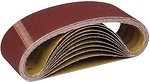 Фото Polax 75x457 мм Р60 (54-009)