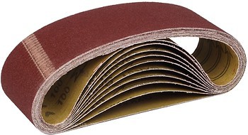 Фото Polax 75x457 мм Р100 (54-011)