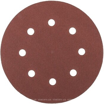 Фото Mastertool 5 шт. 180 мм Р100 (08-1810-H)