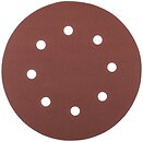 Фото Mastertool 5 шт. 180 мм Р150 (08-1815-H)