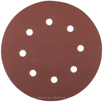 Фото Mastertool 5 шт. 180 мм Р150 (08-1815-H)