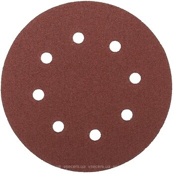 Фото Mastertool 5 шт. 180 мм Р60 (08-1806-H)