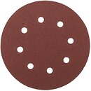 Фото Mastertool 5 шт. 180 мм Р80 (08-1808-H)