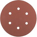 Фото Mastertool 5 шт. 225 мм Р150 (08-2015-H)