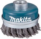 Фото Makita чашкова 60 мм (D-24119)