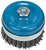 Фото Bosch Heavy for Metal чашечная 100 мм (2608622010)