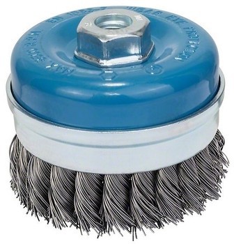 Фото Bosch Heavy for Metal чашечная 90 мм (1608614001)