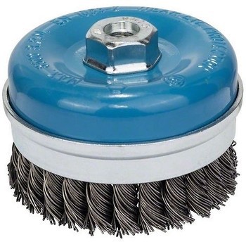 Фото Bosch Heavy for Metal чашкова 100 мм (1608614002)
