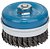 Фото Bosch Heavy for Metal чашечная 100 мм (1608614002)