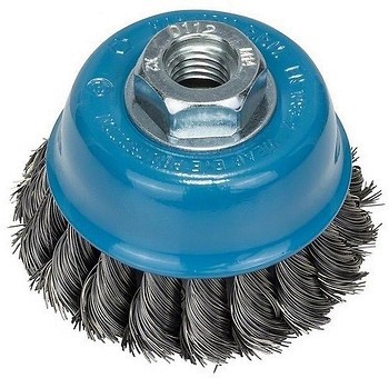 Фото Bosch Heavy for Metal чашкова 65 мм (2608622099)