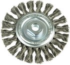 Фото Lessmann дисковая 115 мм (472711)