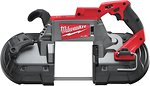 Фото Milwaukee M18CBS125-0