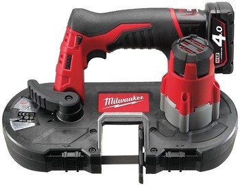 Фото Milwaukee M12 BS-0 (4933431310)