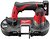 Фото Milwaukee M12 BS-0 (4933431310)