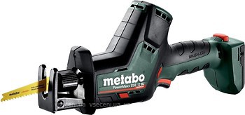 Фото Metabo SSE 12 BL (602322840)