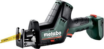 Фото Metabo SSE 12 BL MetaLoc (602322890)