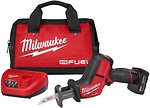 Фото Milwaukee M12 2520-21XC