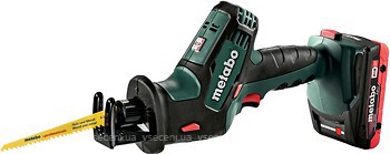 Фото Metabo SSE 18 LTX Compact (602266800)