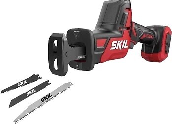 Фото Skil 3475 CA Compact (без АКБ і ЗП) (SW1E3475CA)