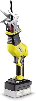 Фото Karcher PGS 4-18 (1.445-330.0)