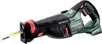 Фото Metabo SSEP 18 LT BL (601617850)