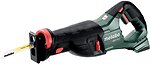 Фото Metabo SSEP 18 LT (601616840)