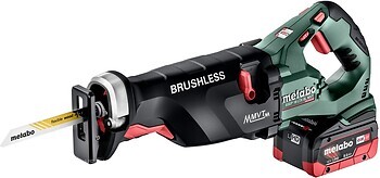 Фото Metabo SSEP 18 LTX BL MVT (602258810)