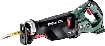 Фото Metabo SSEP 18 LTX BL MVT (602258850)