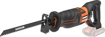 Фото Worx WX500.9