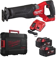 Фото Milwaukee M18 FSZ-502X (4933478291)
