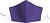 Фото RedPoint Маска защитная Фиолетовая M 1 шт (ХБ.02.Т.12.61.000)