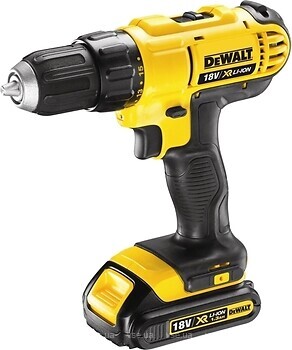 Фото DeWALT DCD771C2