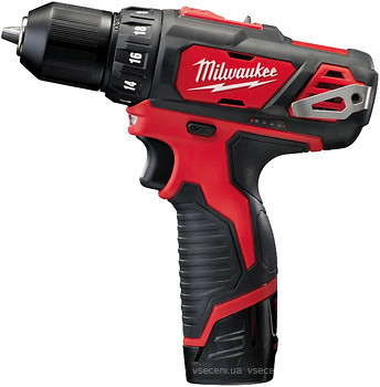 Фото Milwaukee M12 BDD-202C (4933441915)