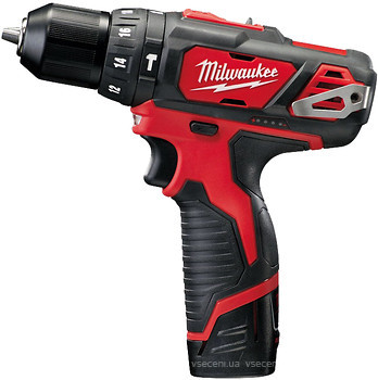 Фото Milwaukee M12 BPD-202C