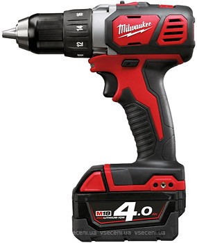 Фото Milwaukee M18 BDD-402C