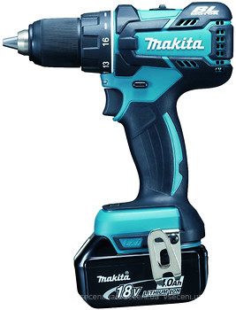 Фото Makita DDF480Z