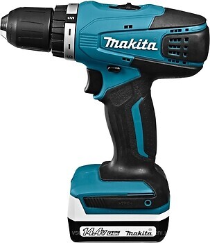 Фото Makita DF347DWE