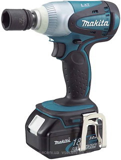 Фото Makita DTW251Z