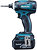 Фото Makita DTD146Z