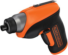 Фото Black&Decker CS3652LC