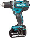Фото Makita DDF482RME