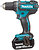 Фото Makita DDF482RME