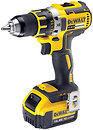 Фото DeWALT DCD732P2