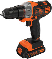 Фото Black&Decker MT218K